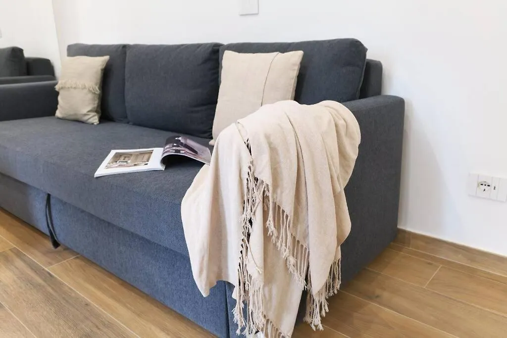 Contempora Apartments - Bilocale Washington 105 Milan