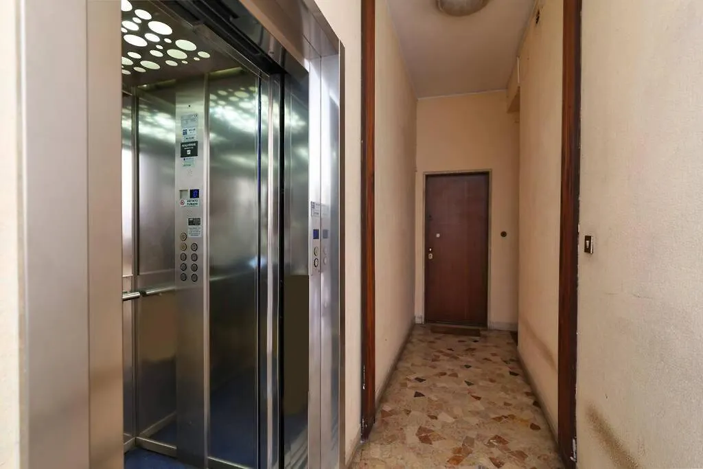 Contempora Apartments - Bilocale Washington 105 Milan