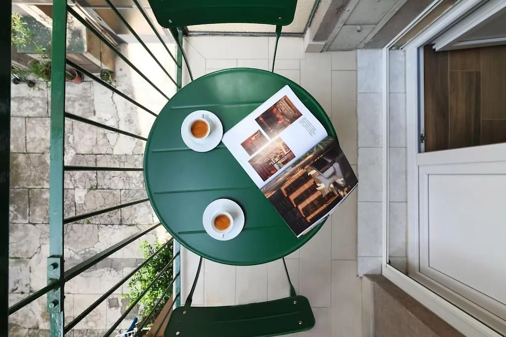 Contempora Apartments - Bilocale Washington 105 Milan