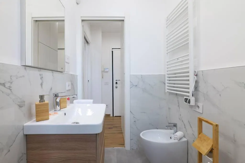 Contempora Apartments - Bilocale Washington 105 Milán